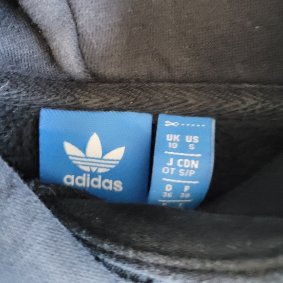 Adidas Originals Hoodie - Picture 3 of 3